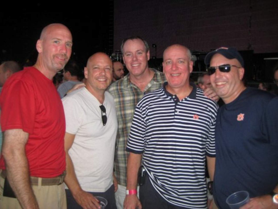 David Riley's album, David's Photos
