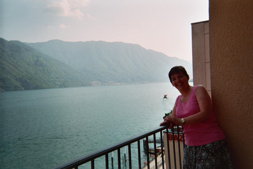 Marilyn Chelsvig's album, Profile Pictures
