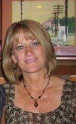 Mary Ellison's album, Profile Pictures