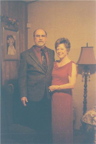 Tom Barrett's album, Profile Pictures