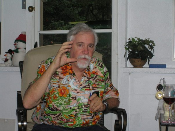 Gerald Mead's album, Christmas