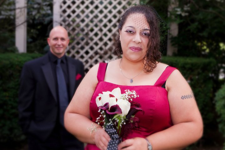 Charis Romilly's album, Wedding Photos