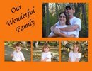 Anita McDermott's album, Profile Pictures