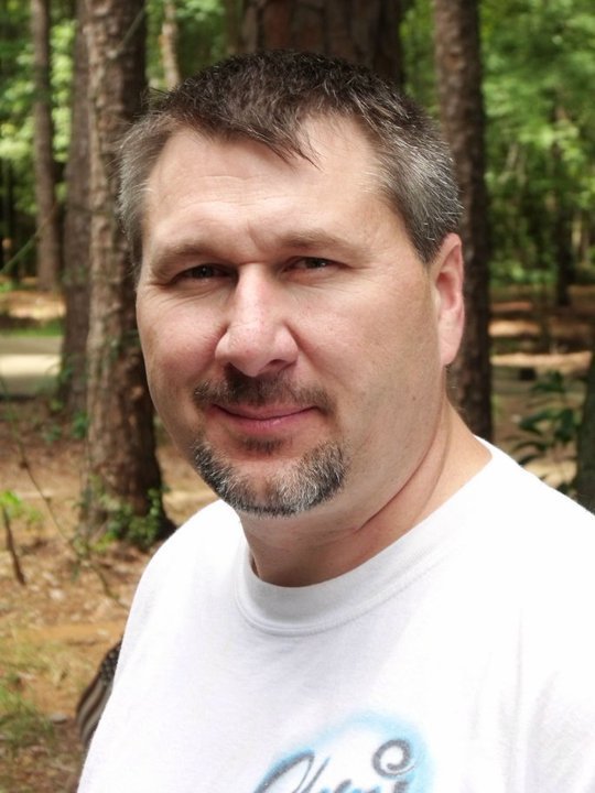 Christopher Arcement's album, Profile Pictures