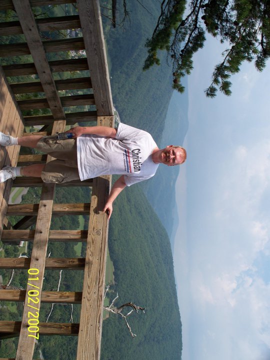 Kenneth Bean's album, Profile Pictures