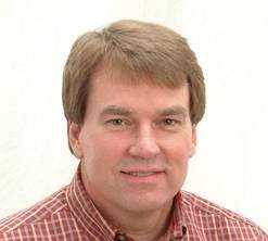 Steve Johnson's album, Profile Pictures
