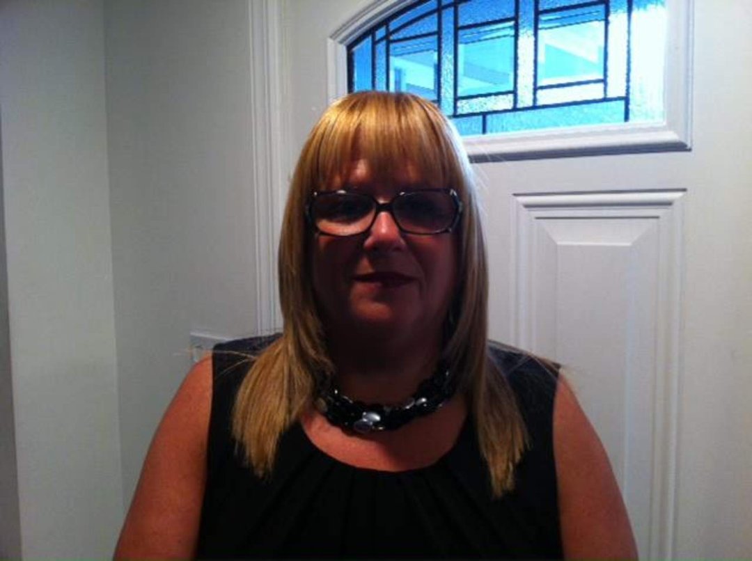 Arlene Frankel's album, Profile Pictures