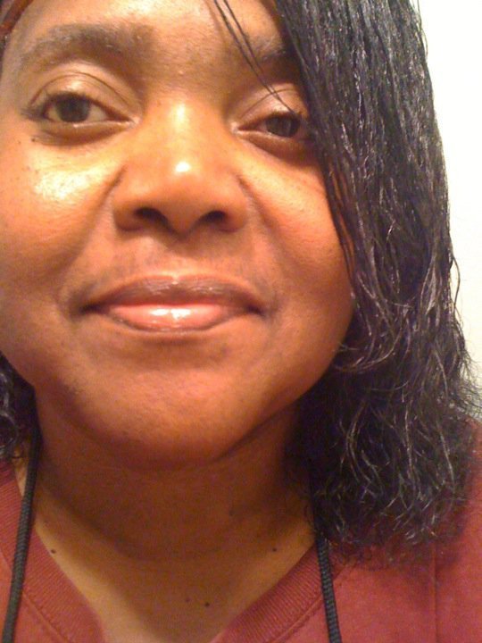 Doris Ricks' album, Profile Pictures