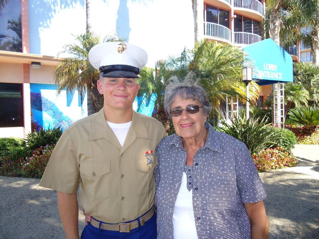 Doris Shumaker's album, Profile Pictures