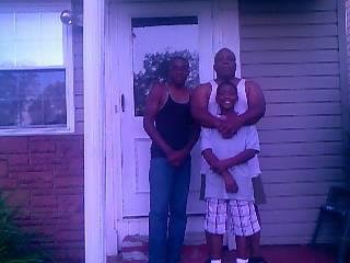 Craig Harris' album, Mobile Uploads