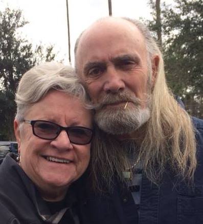 Merrilee Keller's album, Profile Pictures