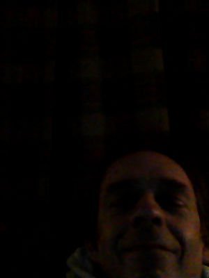 Kenneth King's album, Profile Pictures