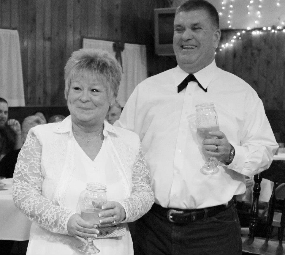 Dee Knoop's album, Dee and Terry Wedding Dec 1st 2012