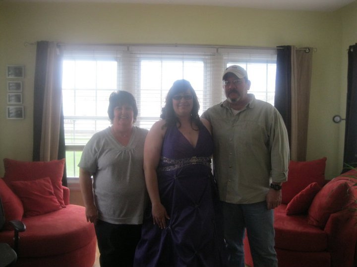 Cathy Turner's album, May 1, 2011