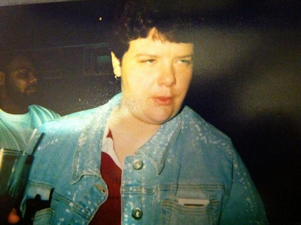 Kimberly Sharpless' album, Mobile Uploads