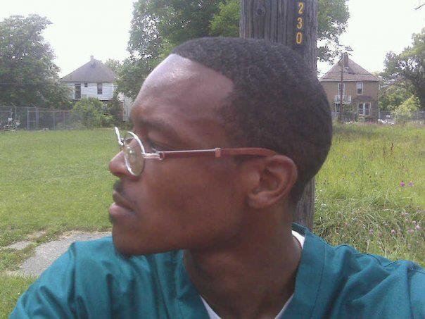 Adonis Sanders' album, Mobile Uploads