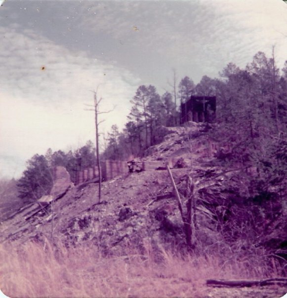 Jay Tauber's album, Geology Field Trips