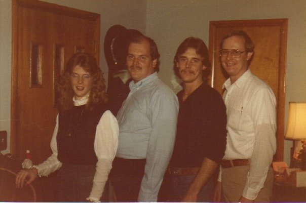 David Atwood's album, David's pictures