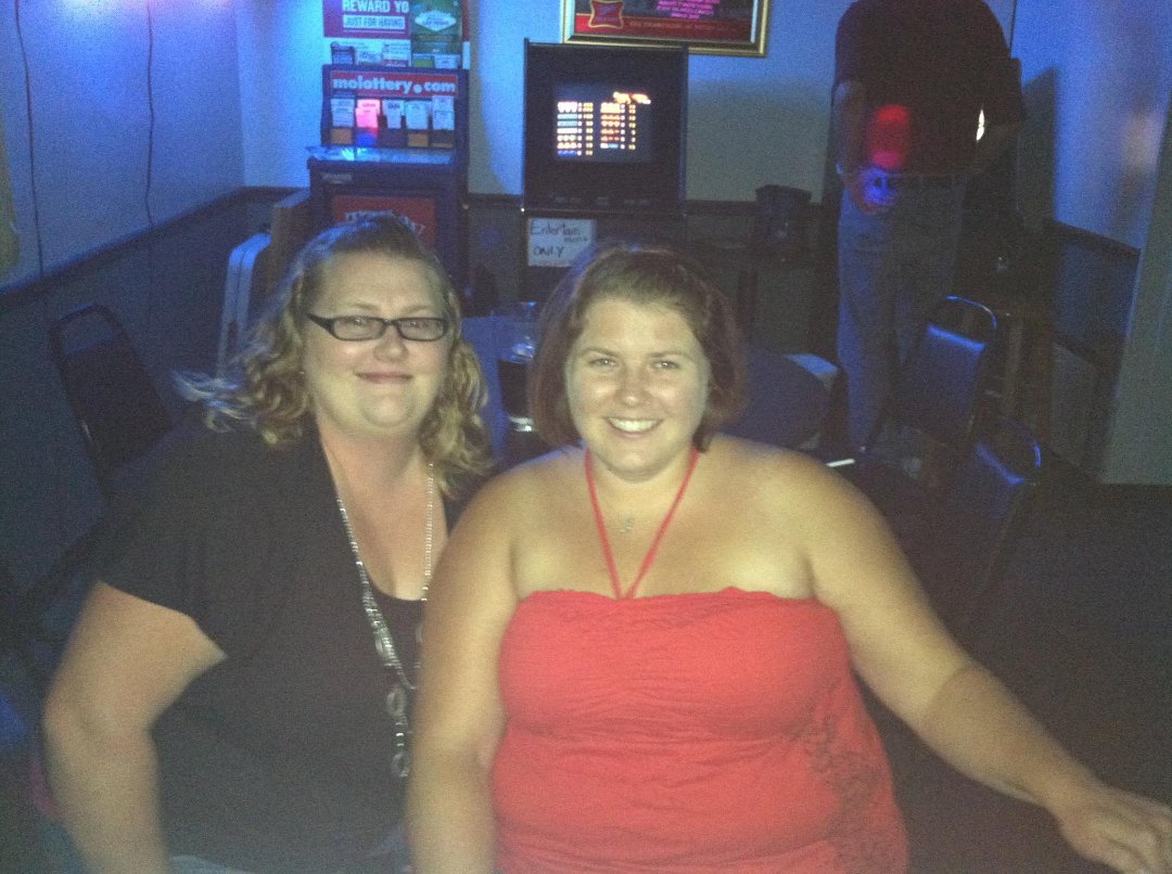 Ashley Messner's album, Mobile Uploads