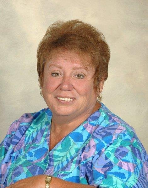 Nancy Tuccitto's album, Profile Pictures