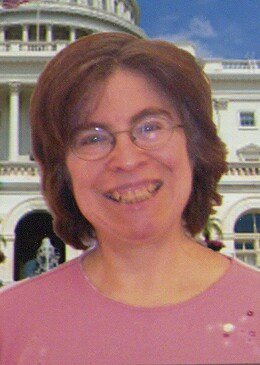 Joyce Baskind's album, Profile Pictures