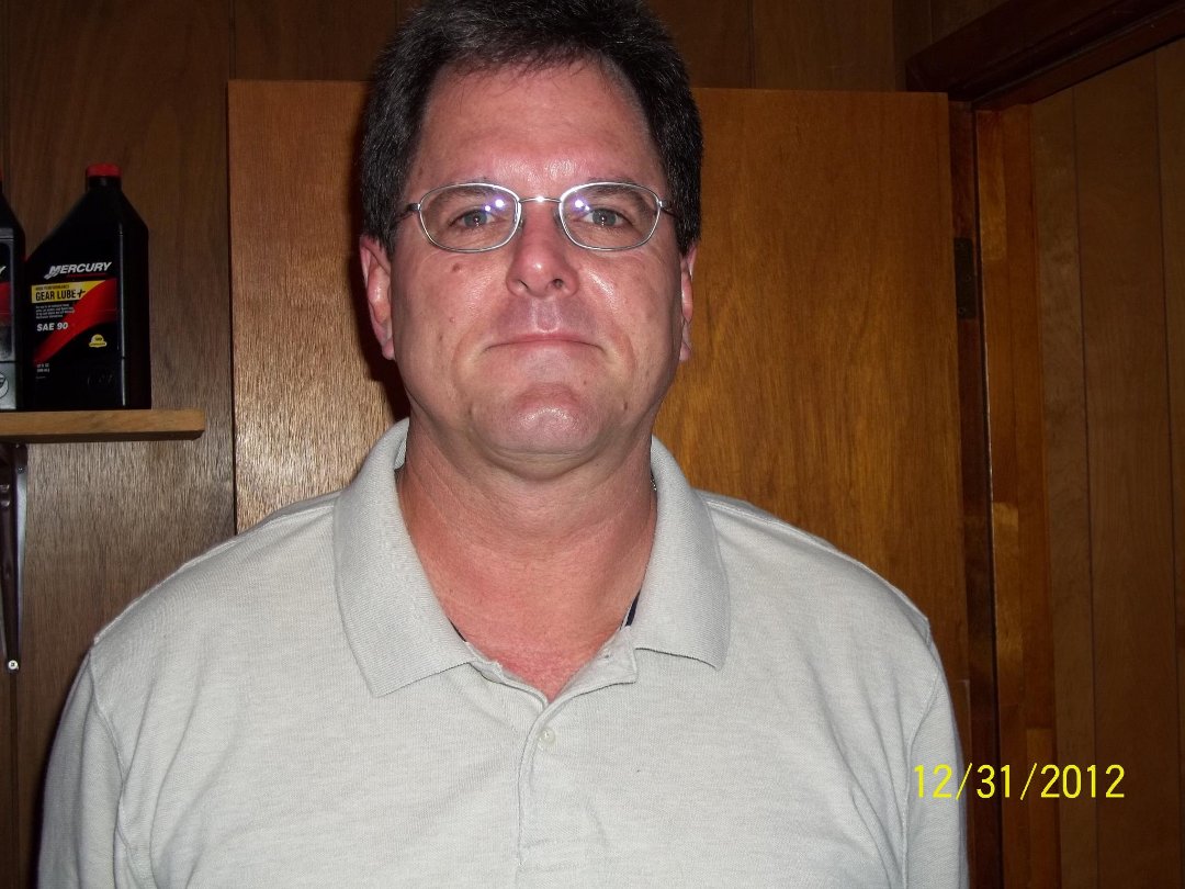 Michael Devrow's album, Profile Pictures