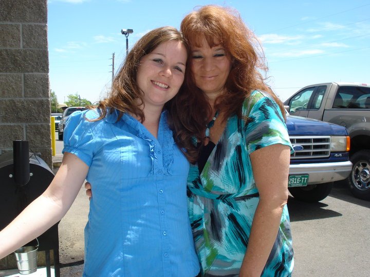 Kathi Stevens' album, Profile Pictures