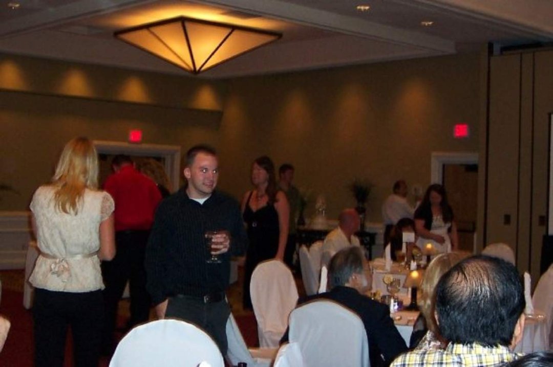 Cheryll Starrett's album, Mom & Dad's 50th Anniversary