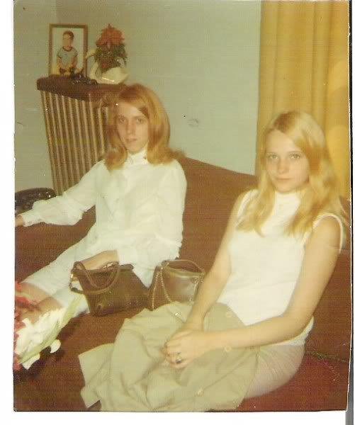 Joyce Gammon-Hamel's album, Profile Pictures