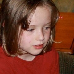 Patsy Crist's album, Grandkids