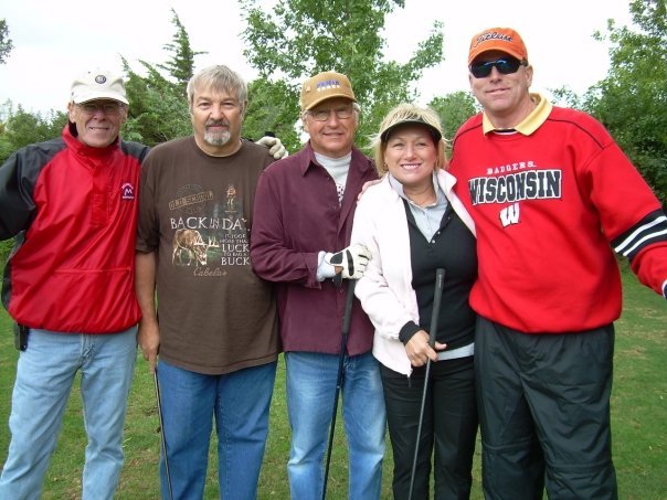 Dixie Rea's album, Schiessl Family 2009
