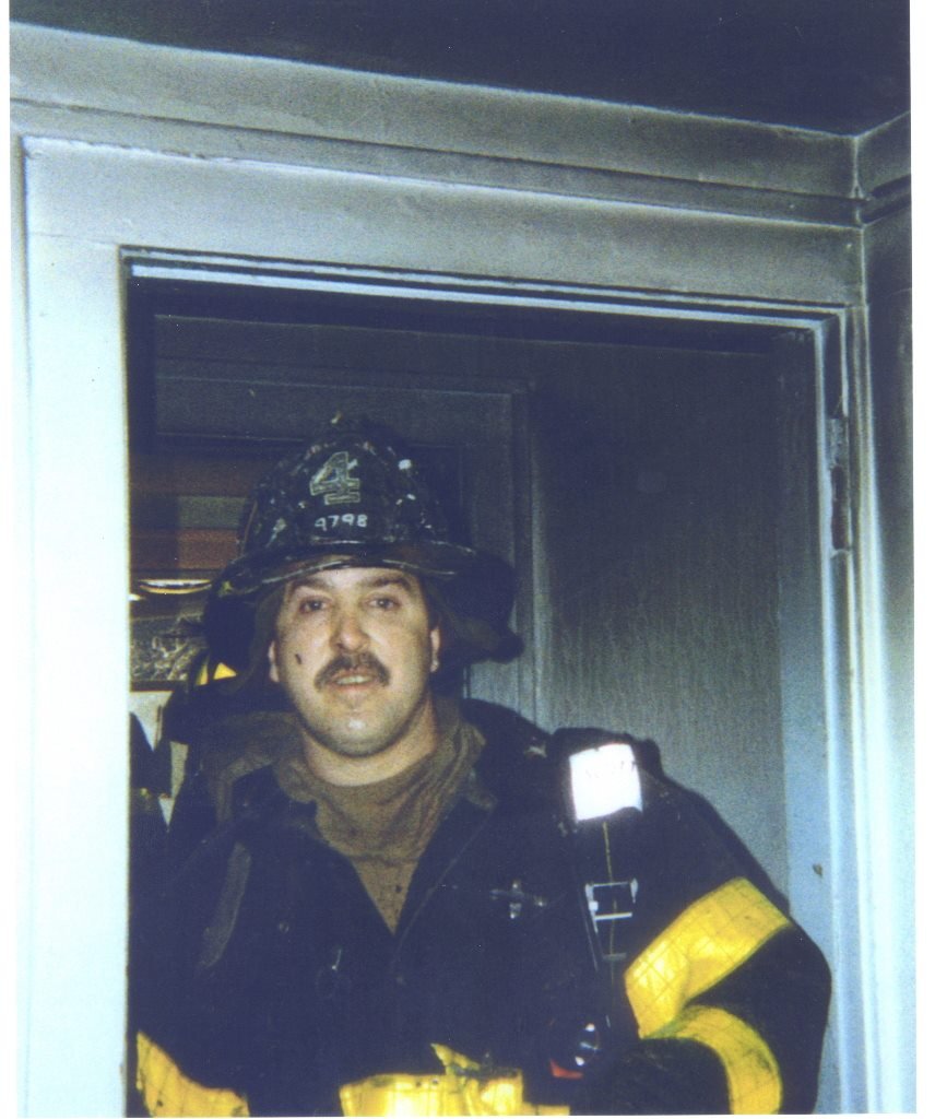 John Deluca's album, Profile Pictures