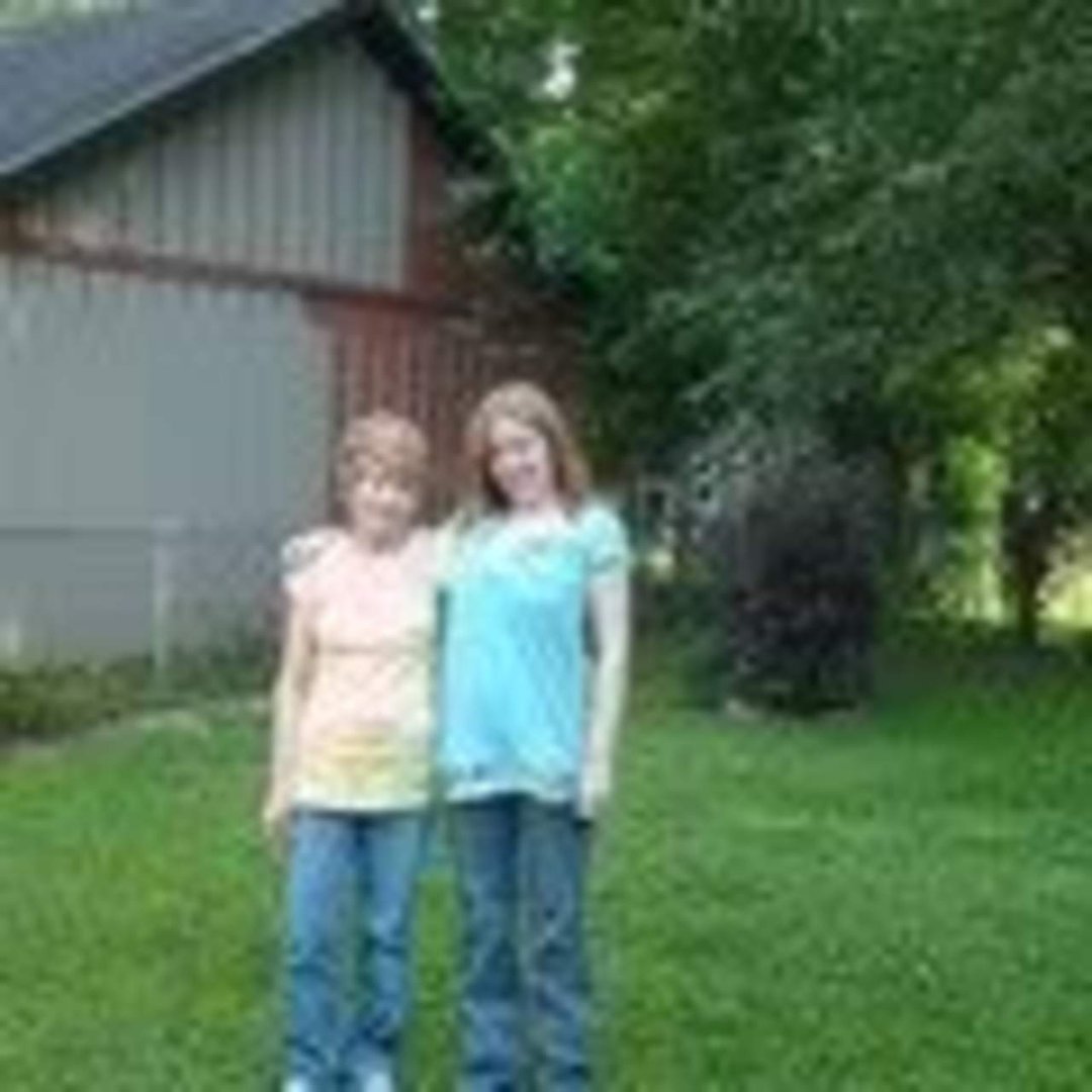 Sharon Gulley's album, Profile Pictures