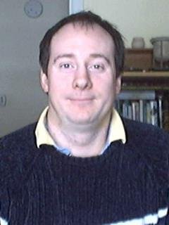 Christopher Ryan's album, Profile Pictures