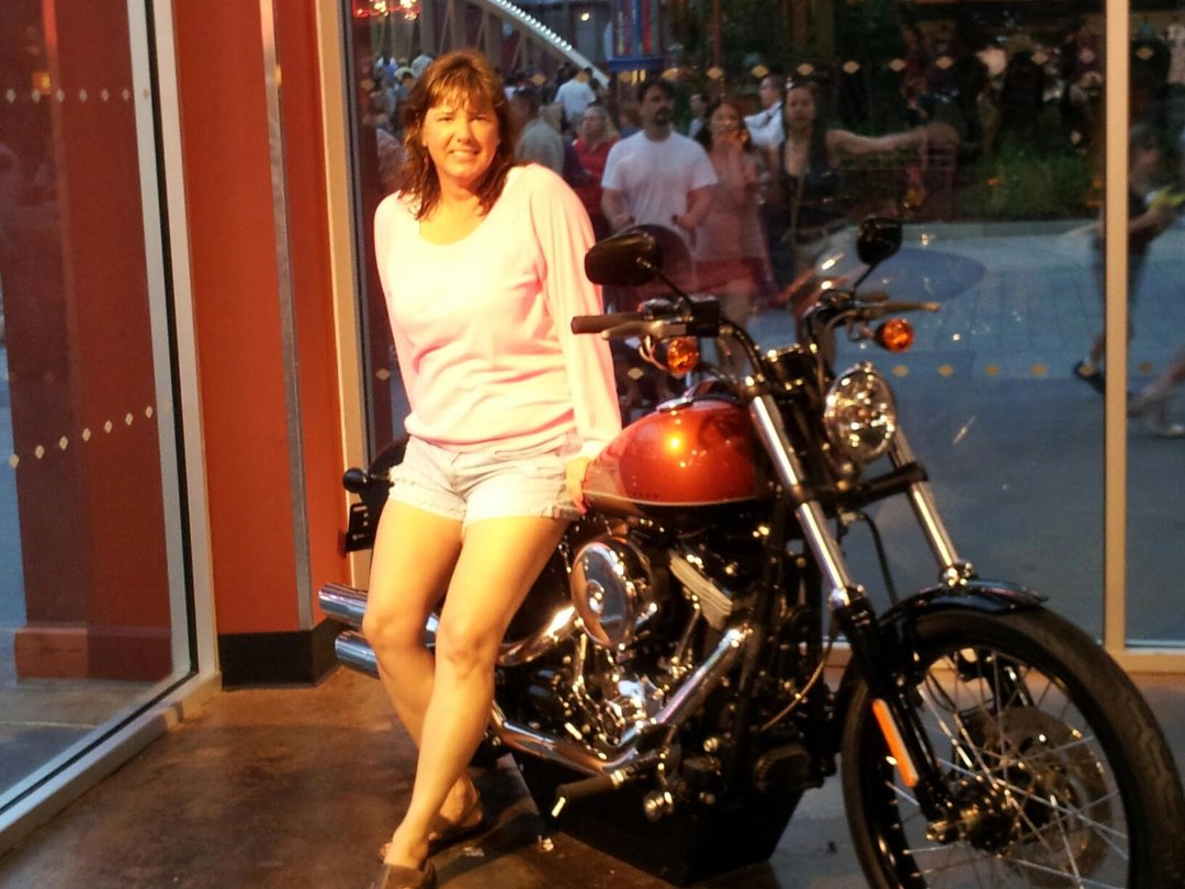 Stacey Flinn's Classmates profile album