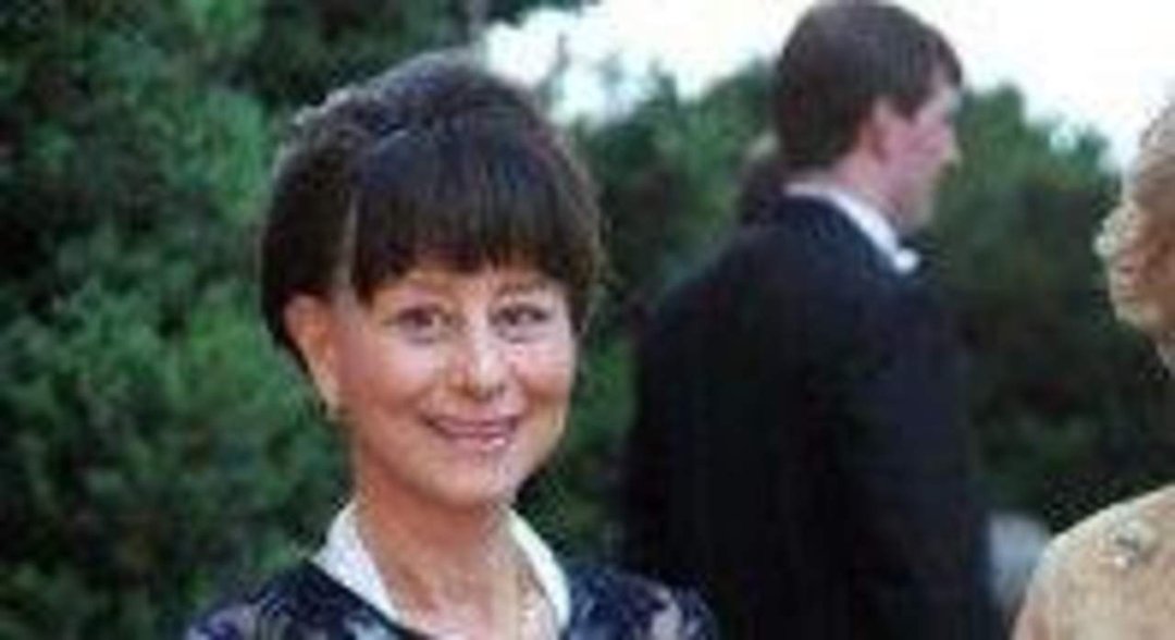 Gail Greil's album, Profile Pictures