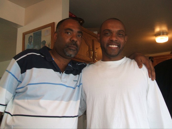 Russell Alexander's album, June 30, 2011