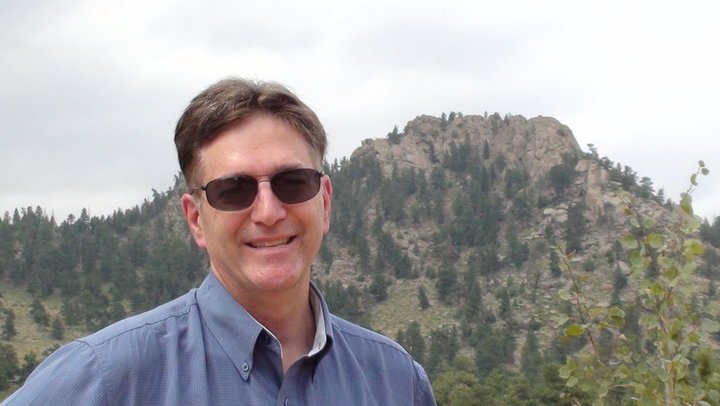 Carl Martz's album, Profile Pictures