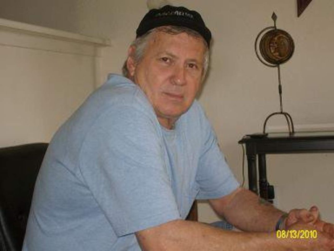 Rod Verret's album, Profile Pictures