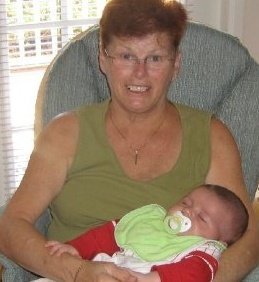 Gayle Clinton's album, Profile Pictures