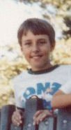 Mark Arnold's album, Profile Pictures