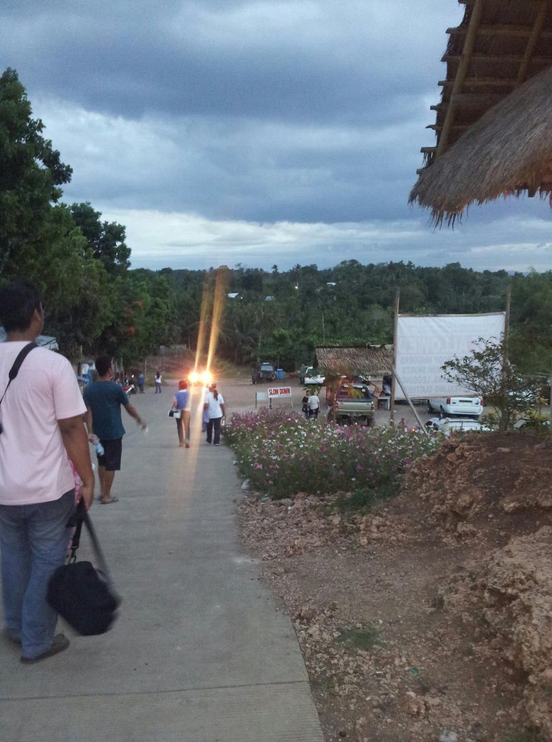 James Chavez's album, Mobile Uploads