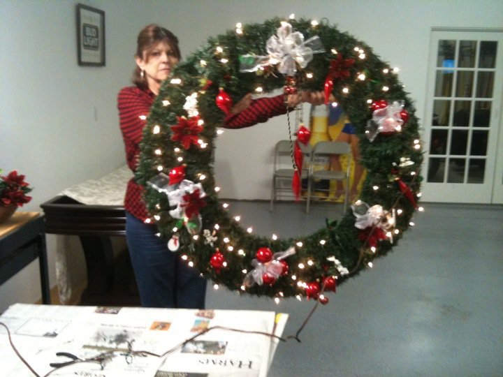 Sharon May (Sutterman)'s album, Mobile Uploads
