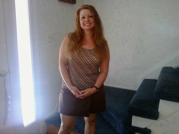 Beverly Childress' album, Profile Pictures