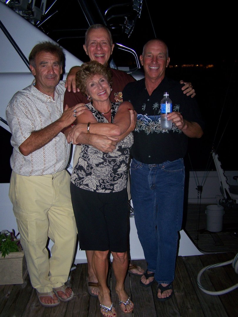 Bill Hall's album, Kodak EasyShare