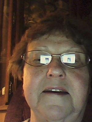 alice wallace's album, Profile Pictures