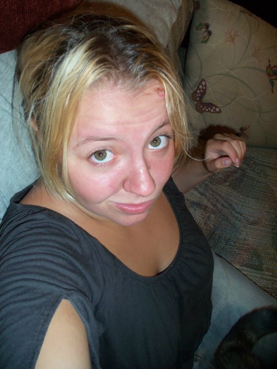 Barbara Reid's album, May 28, 2011