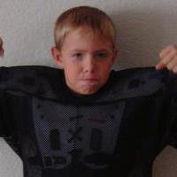 Cameron Reininger's album, Profile Pictures