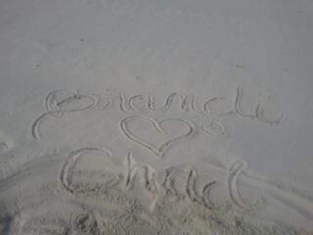 Chad Stricker's album, Mobile Uploads