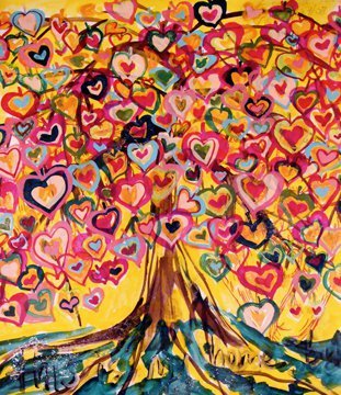 Cathy Dallaire's album, Profile Pictures